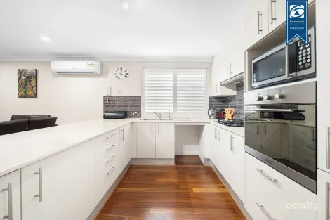 Property photo of 5B Sabre Crescent Holsworthy NSW 2173