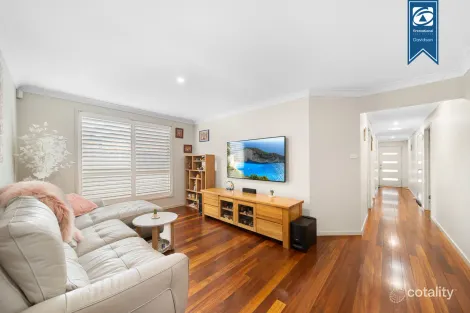 Property photo of 5B Sabre Crescent Holsworthy NSW 2173