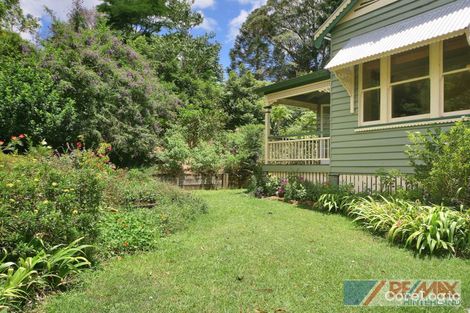 Property photo of 103 Maleny Stanley River Road Maleny QLD 4552