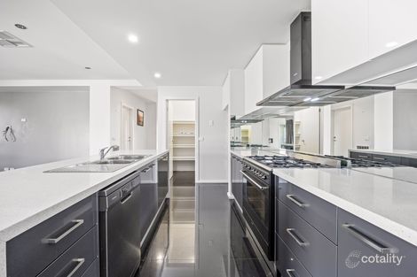 Property photo of 46 Cuzens Road Alfredton VIC 3350