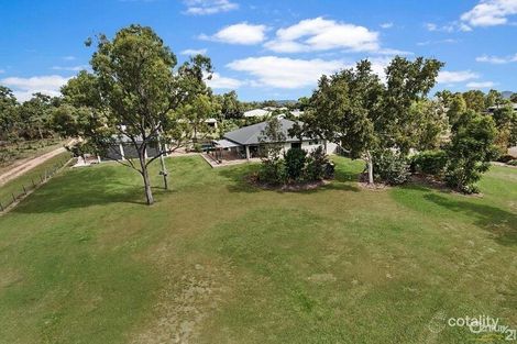 Property photo of 12 Lores Court Jensen QLD 4818