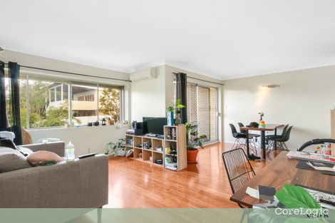 Property photo of 3/110 Stoneleigh Street Lutwyche QLD 4030