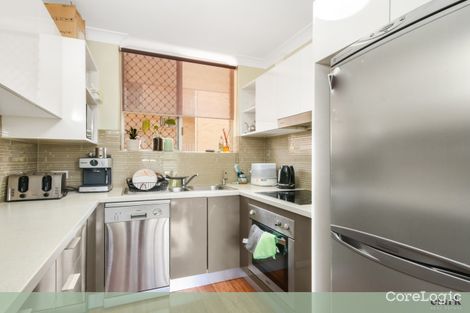 Property photo of 3/110 Stoneleigh Street Lutwyche QLD 4030