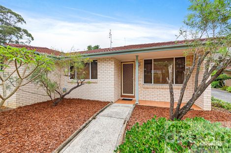 Property photo of 12/205A Albany Street Point Frederick NSW 2250