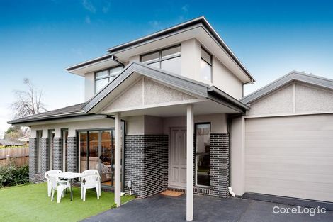 Property photo of 3/24 Lower Plenty Road Rosanna VIC 3084