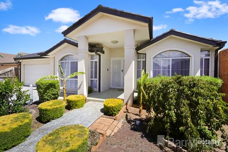 Property photo of 33 Kutcher Court Sunshine West VIC 3020