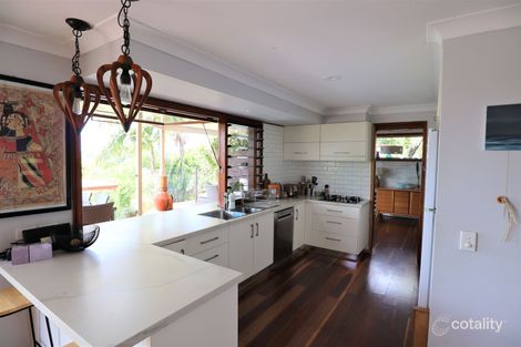 Property photo of 18 Greenhills Drive Goonellabah NSW 2480
