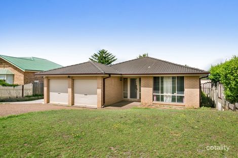 Property photo of 29 Clayton Crescent Rutherford NSW 2320