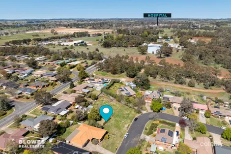 Property photo of 57 Sundew Circuit Orange NSW 2800