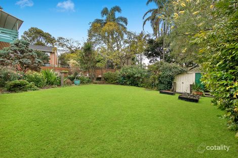 Property photo of 83A Victor Road Dee Why NSW 2099
