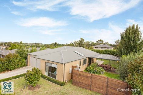 Property photo of 17 Sandstock Drive Warragul VIC 3820