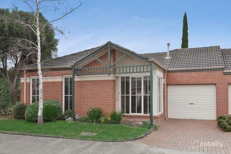 8/23 Coate Ave, Alphington, VIC 3078