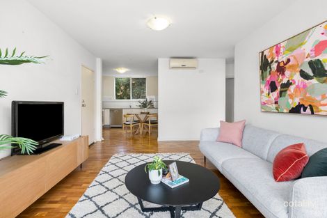 Property photo of 7/146 Hyde Street Yarraville VIC 3013
