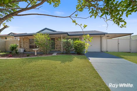 Property photo of 11 Wilkinson Drive Crestmead QLD 4132