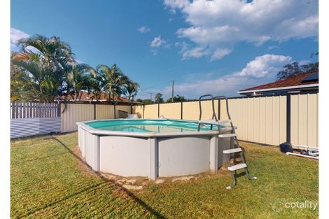Property photo of 9 Barossa Crescent Caboolture South QLD 4510