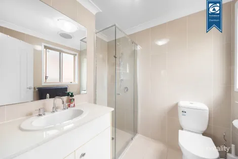 Property photo of 5B Sabre Crescent Holsworthy NSW 2173