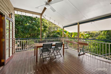 Property photo of 78 Campbell Terrace Alderley QLD 4051