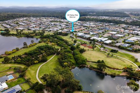 Property photo of 30 Pallas Parade Warner QLD 4500