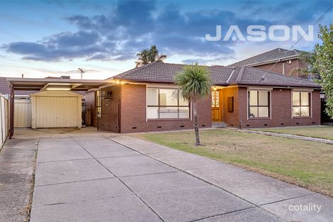 Property photo of 84 Lackenheath Drive Tullamarine VIC 3043