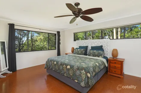 Property photo of 165 Panorama Drive Rosemount QLD 4560