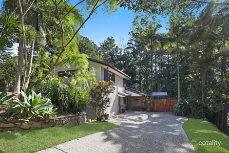 Property photo of 165 Panorama Drive Rosemount QLD 4560