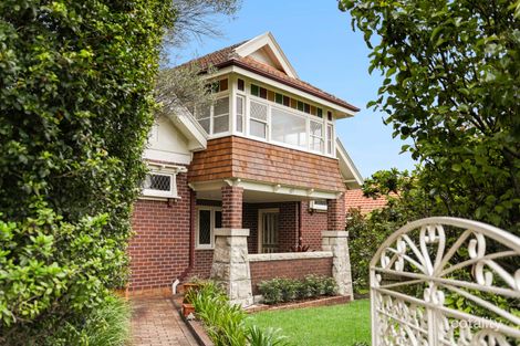 Property photo of 107 Prospect Road Summer Hill NSW 2130