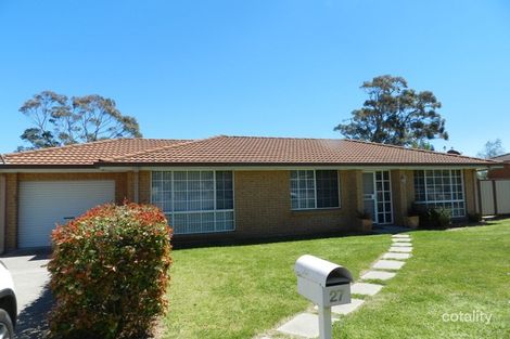 27 Loseby Ave, Marulan, NSW 2579