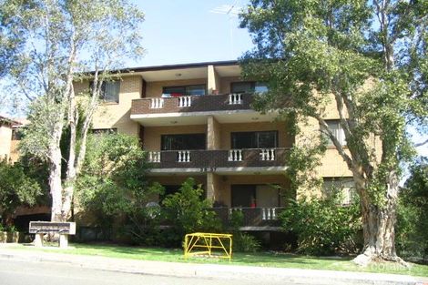 Property photo of 2/35 Bellevue Parade Hurstville NSW 2220
