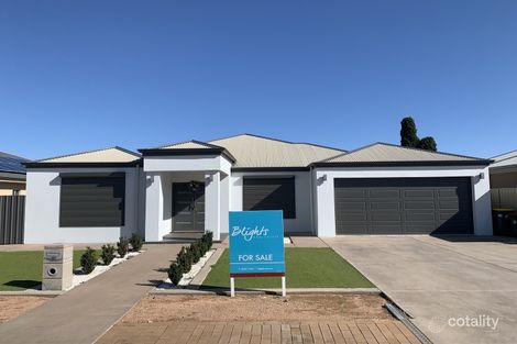 5 Eagle Ct, Risdon Park South, SA 5540