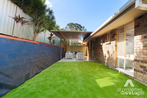 Property photo of 18/12 Helensvale Road Helensvale QLD 4212