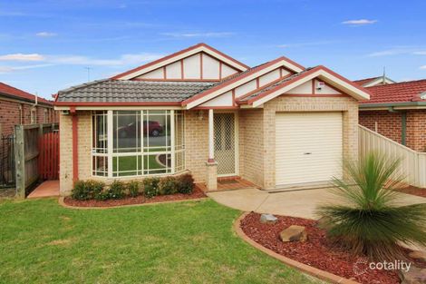 72 Aliberti Dr, Blacktown, NSW 2148