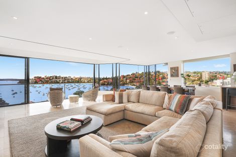 Property photo of 10/8 Marathon Road Darling Point NSW 2027