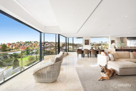 Property photo of 10/8 Marathon Road Darling Point NSW 2027