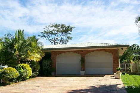 36 Riverside Cres, Innisfail Estate, QLD 4860