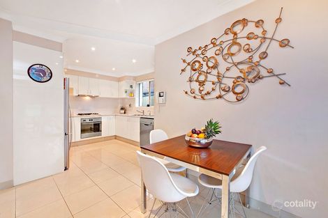 Property photo of 5A Margaret Street Greenacre NSW 2190