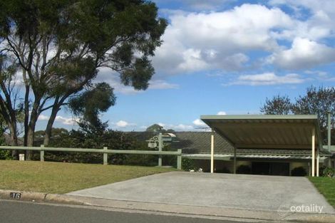 16 Ravel St, Seven Hills, NSW 2147