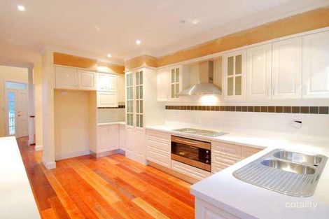 Property photo of 38 Connelly Way Kellyville NSW 2155