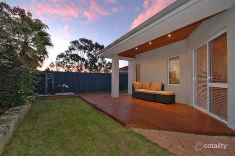 6 Templar Pl, Currambine, WA 6028