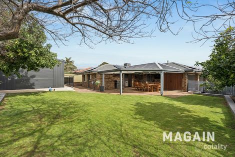 Property photo of 9 Oakhill Crescent Morphett Vale SA 5162