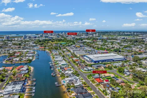 39 Tepequar Dr, Maroochydore, QLD 4558