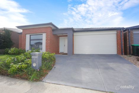 Property photo of 8 Witchazel Drive South Morang VIC 3752