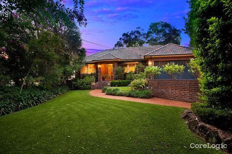 Property photo of 12 Kirkham Street Beecroft NSW 2119