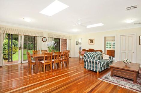 Property photo of 12 Kirkham Street Beecroft NSW 2119