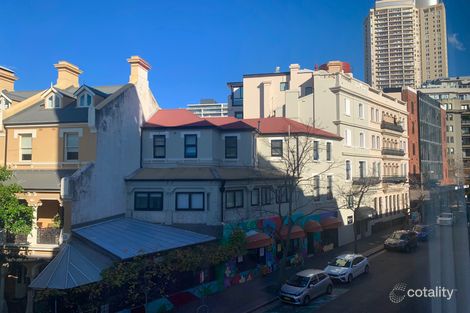 Property photo of 6/36 Kellett Street Potts Point NSW 2011