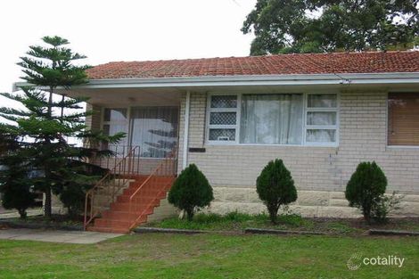 18 Woodley Way, Parmelia, WA 6167