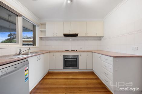 Property photo of 20 Wills Road Melton South VIC 3338