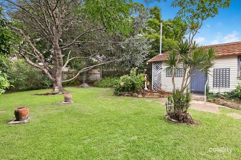 Property photo of 37 Crowgey Street Rydalmere NSW 2116
