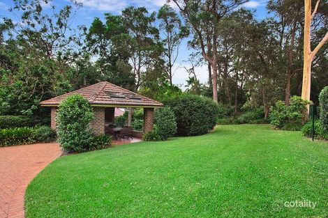 Property photo of 12 Kirkham Street Beecroft NSW 2119