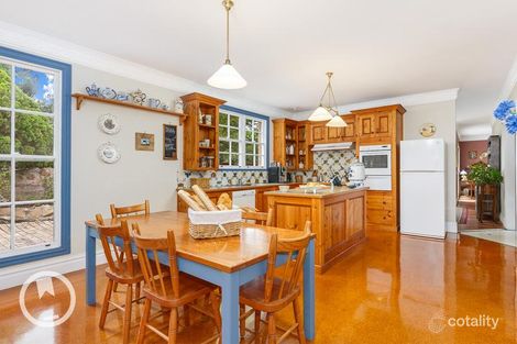 Property photo of 95 Greenbank Drive Glenhaven NSW 2156