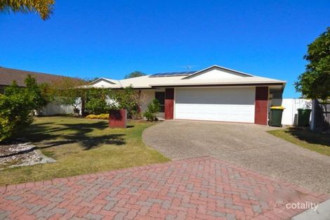 5 Yellowfin Pl, Banksia Beach, QLD 4507